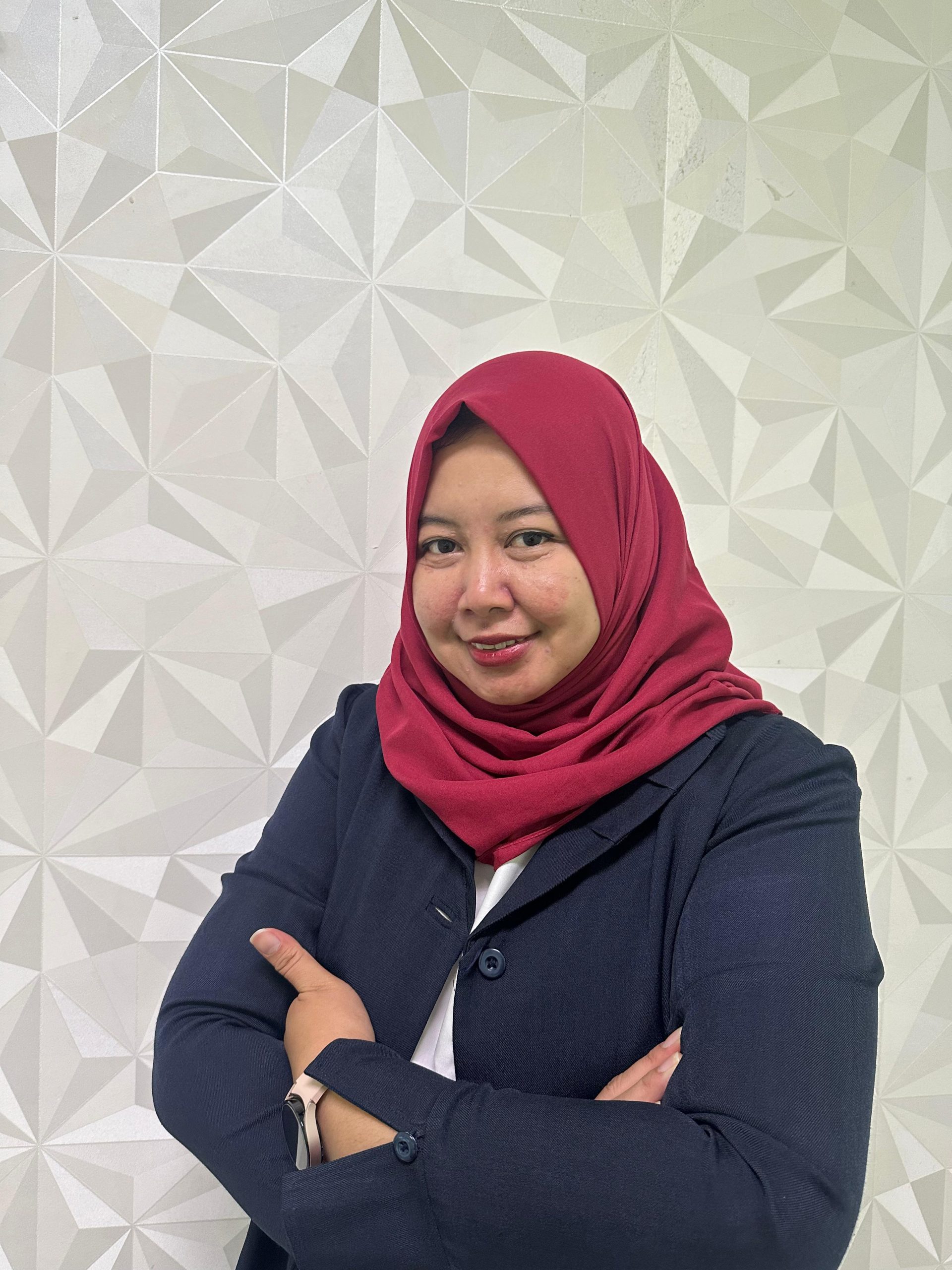 Anisa Arizona, SAB., MA – Sekretaris Prodi Bisnis