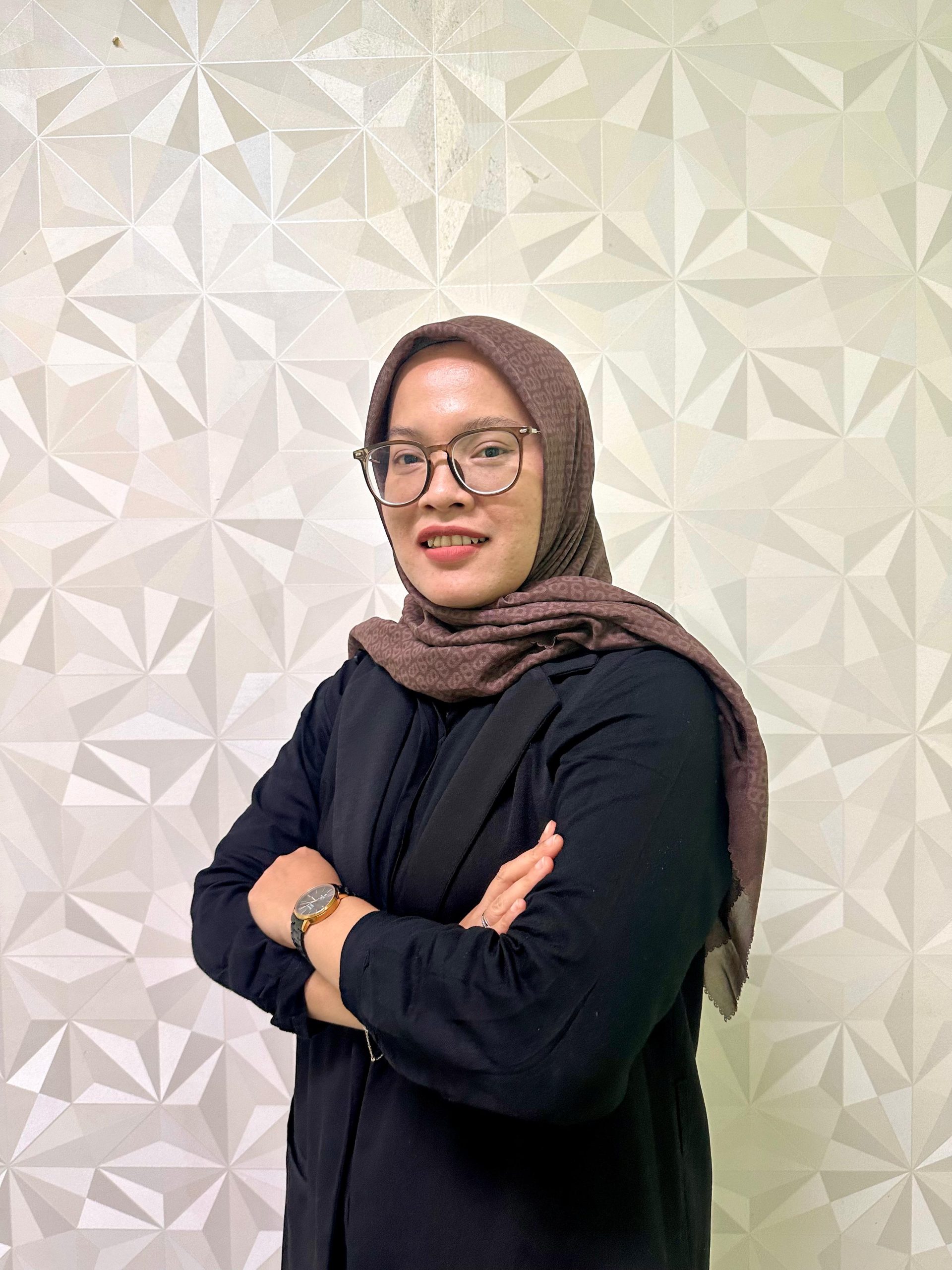 Dr. Eka Rofiyanti, SAP., M.Si – Kaprodi Administrasi Publik