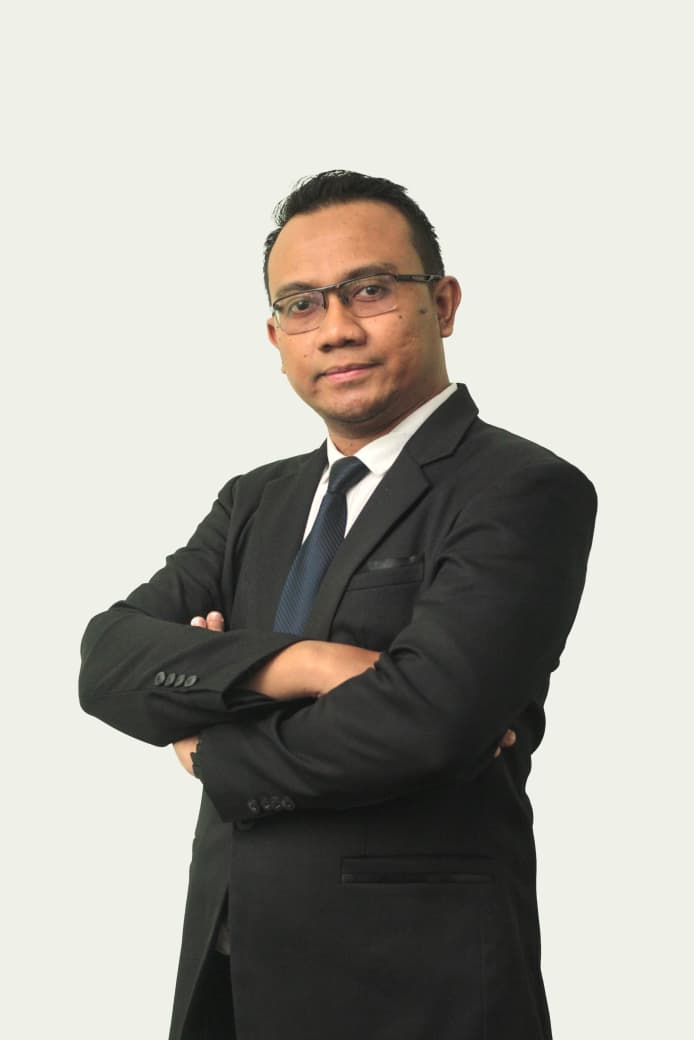 Fahrul Anwar, SAP., MA – Sekretaris Prodi Publik